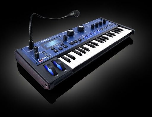 【最終値下げ】Novation MININOVA Novation MiniNova - Ceny i opinie - Ceneo.pl