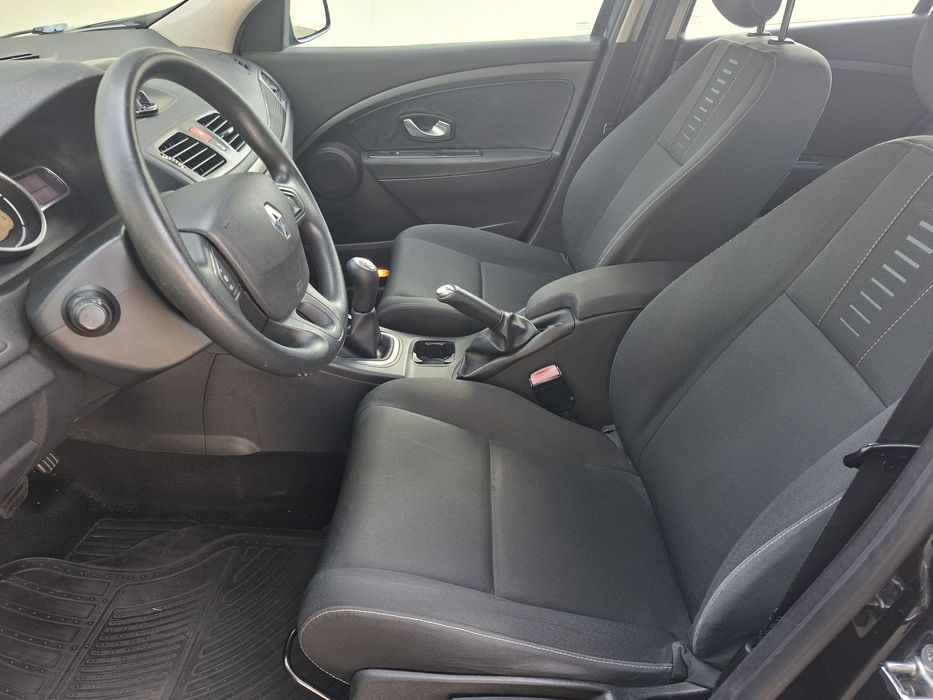 Renault Megane 1.5dci 140.000 km