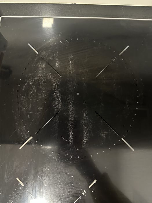 Vendo Placa Vitrocerâmica