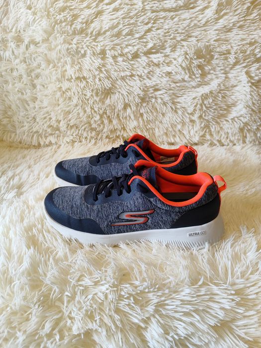Skechers GO RUN 38,5раз, 25,5см