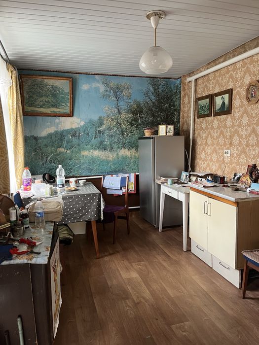 Будинок, район Кузні