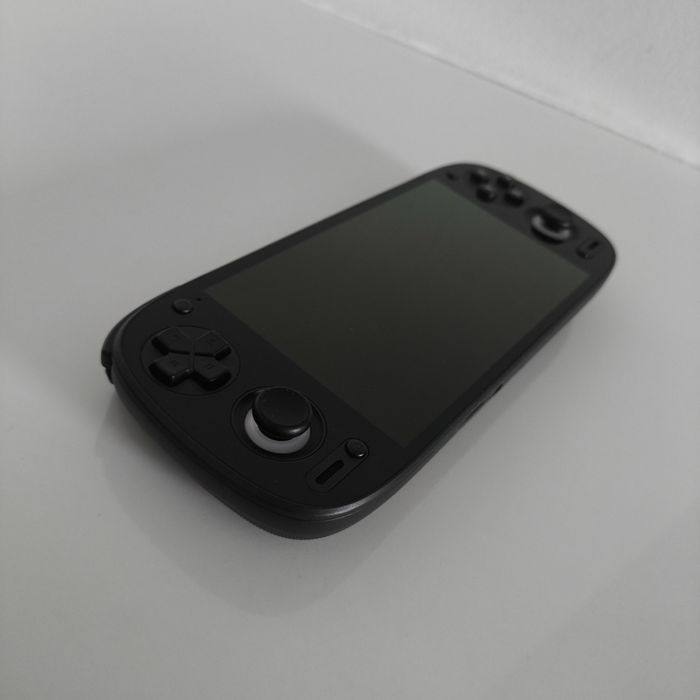 Retroid Pocket 5 384GB + Extras