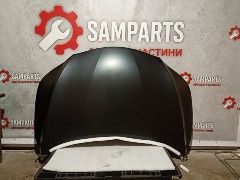Lexus RX 16-22 капот алюминиевый