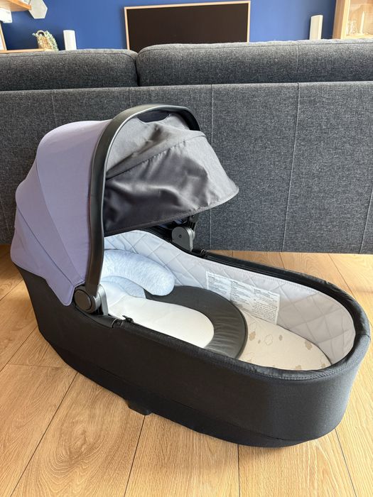 Baby Jogger Gondola City Sights Commuter