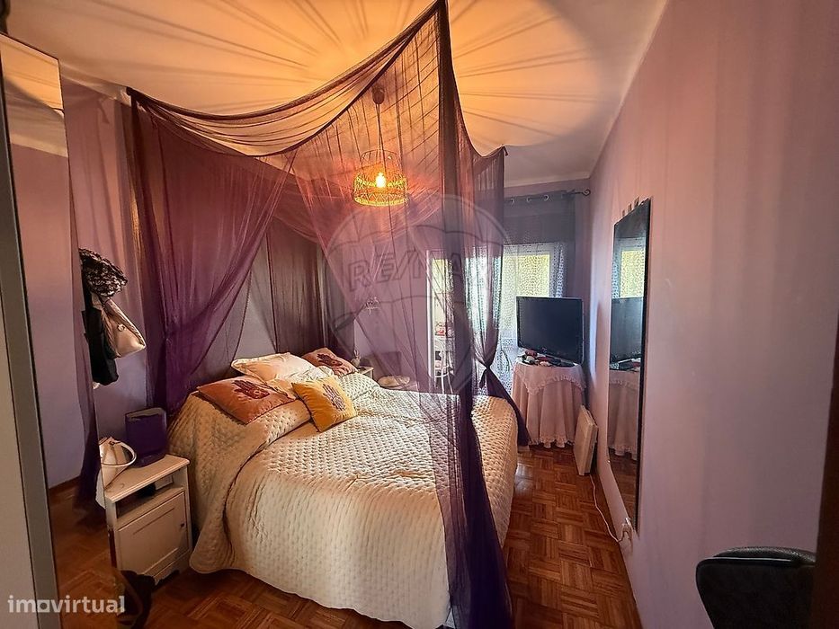 Apartamento T3 para venda