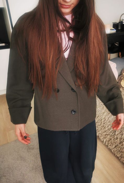 Піджак Massimo Duti xs