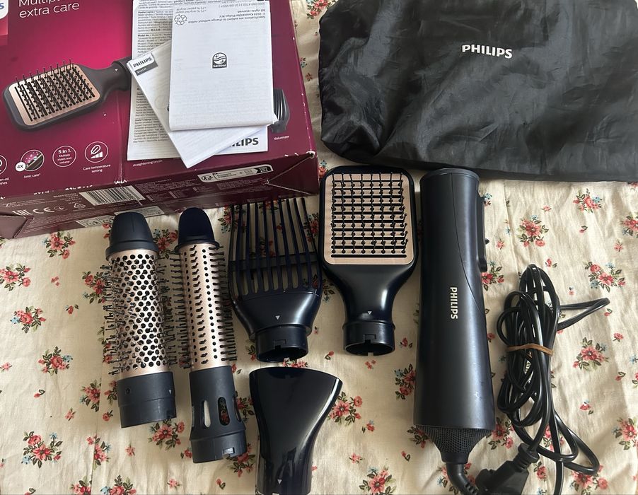 Продам Фен щітка, Філіпс, Philips 5000, браш