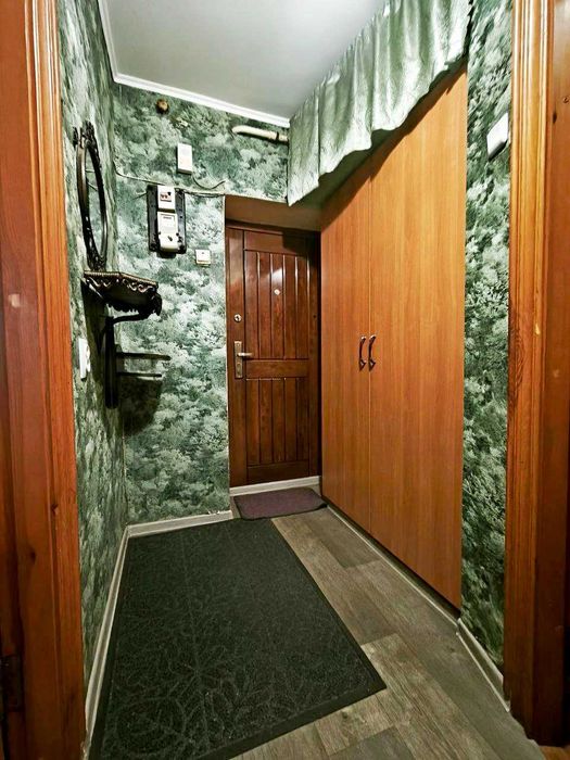 1 кімнатна квартира з ремонтом і меблями Центр міста єВідновлення (SP)