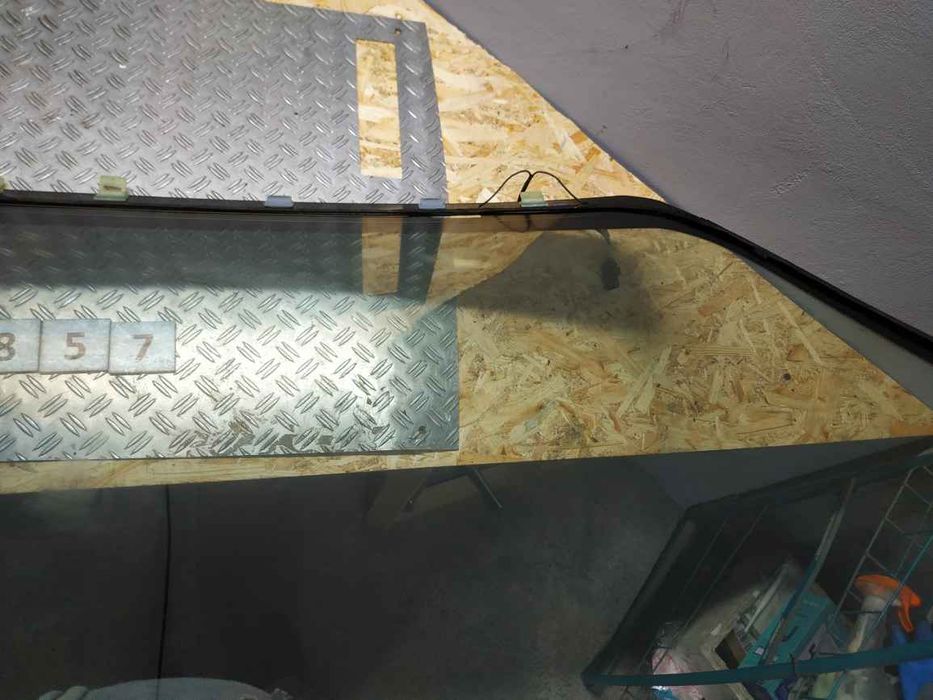 Hyundai/Kia Tucson NX4 2021- Скло лобове Sorento 2020- SK0857 86111P2021