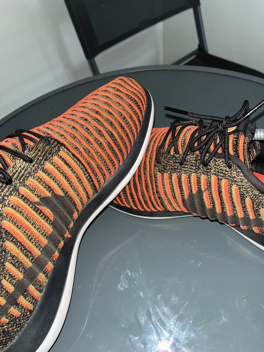 Nike Roshe 2 Flyknit