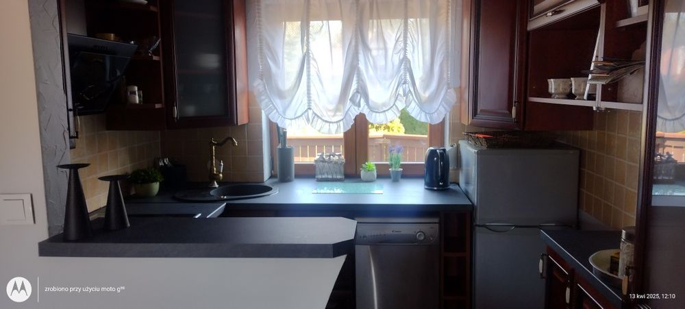 Dom Olena nad jeziorem Narie, Bogaczewo 263.