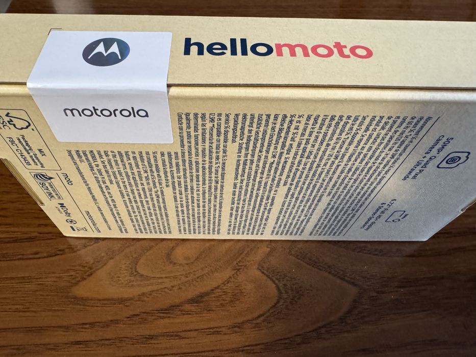 Nowa Motorola g35 5G +128GB