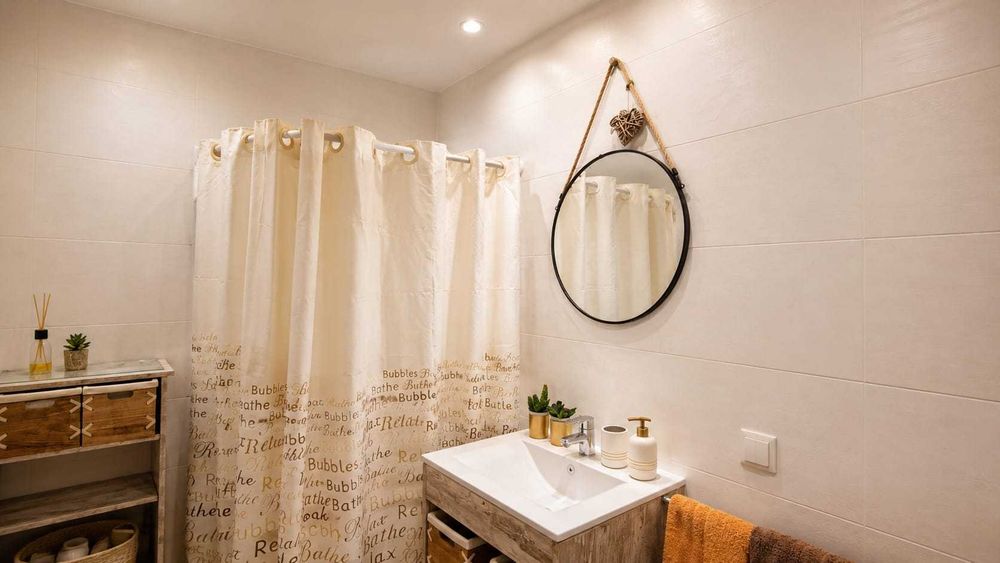 Apartamento T2 Férias com Vista Mar | Nazaré – “SUN & BEACH”