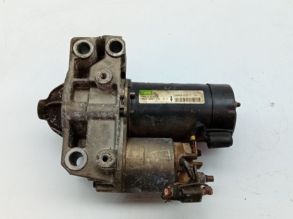 Motor de arranque CITROËN C5 I (DC_)