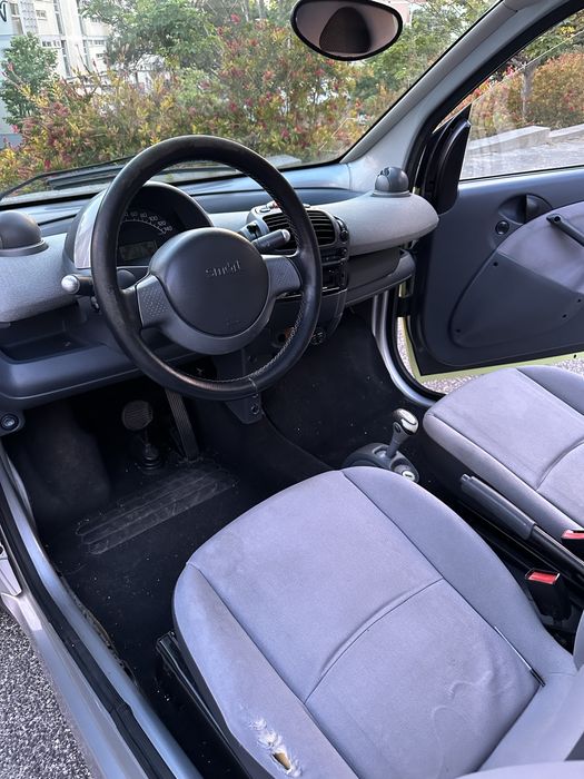 Smart fortwo 450