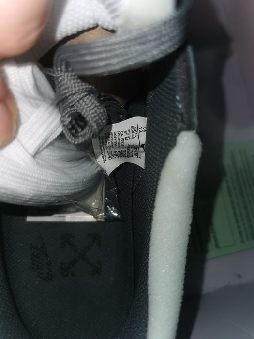 Męskie Nike Air Force
