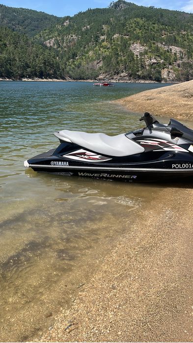 Yamaha vx 110  sport 2014