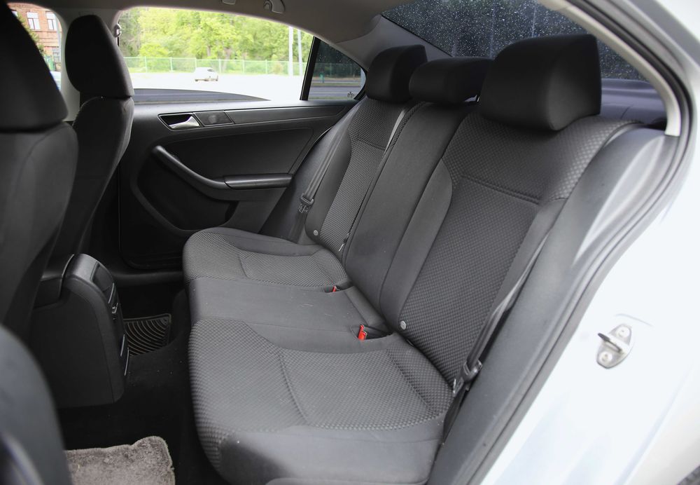 Продам Volkswagen Jetta