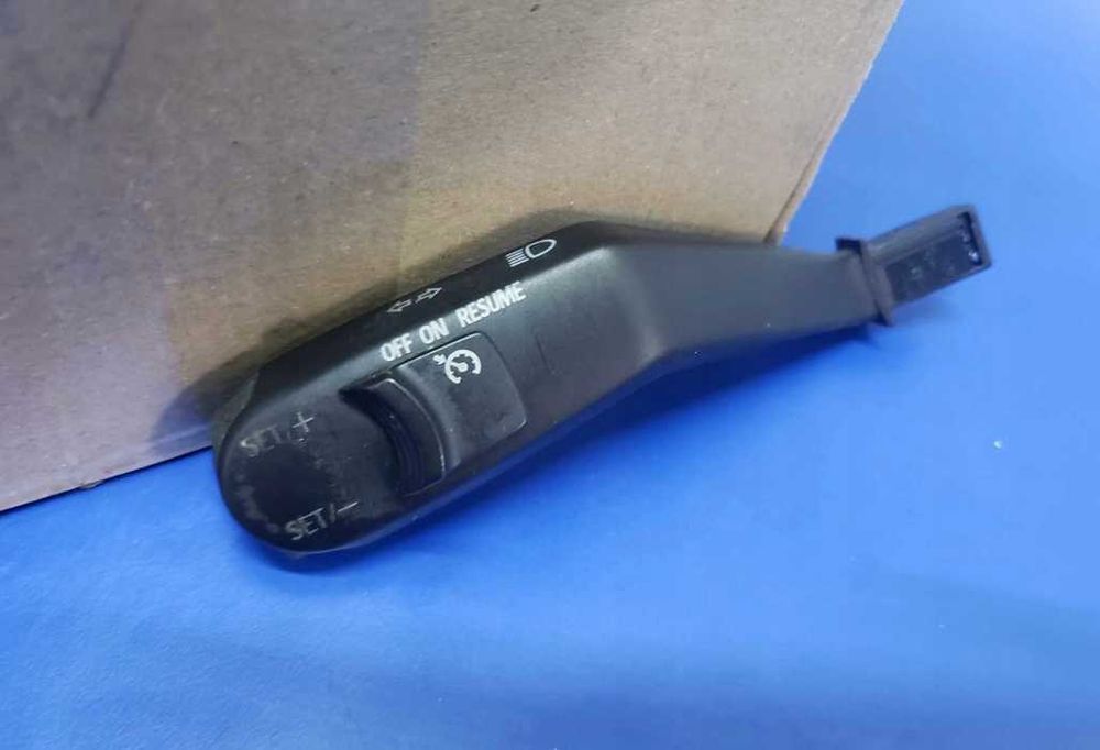 Dźwignia Manetka Kierunkowskazów Tempomatu SAAB 9-3 II 93 oe