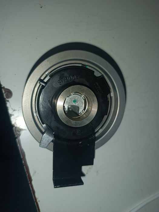 Комплект грм,audi 2.0 alt . 530054610 ina
