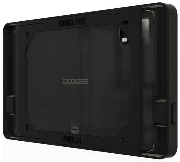 Ramka na tablet – DOOGEE T20S