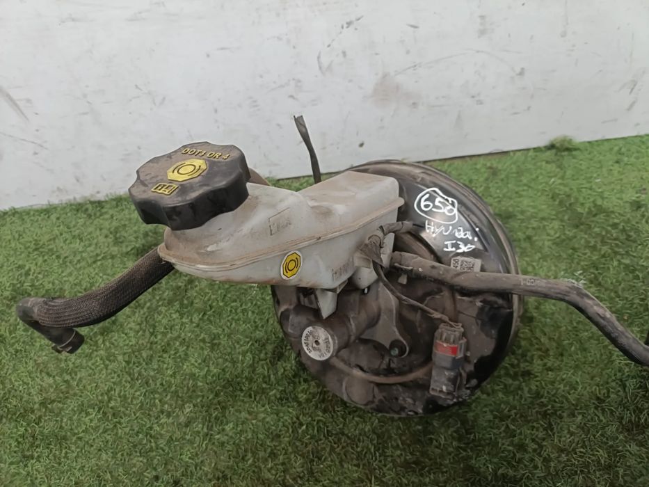 Servofreio HYUNDAI i30 CW (PD)