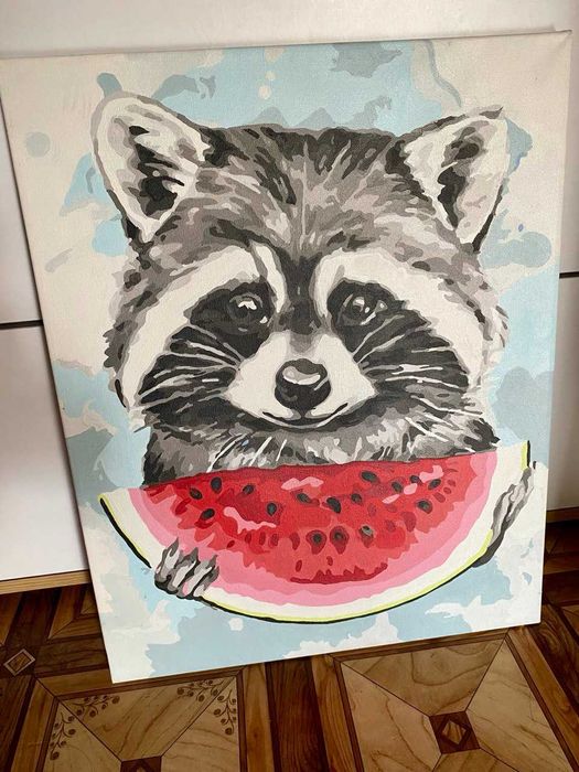 картини на полотні