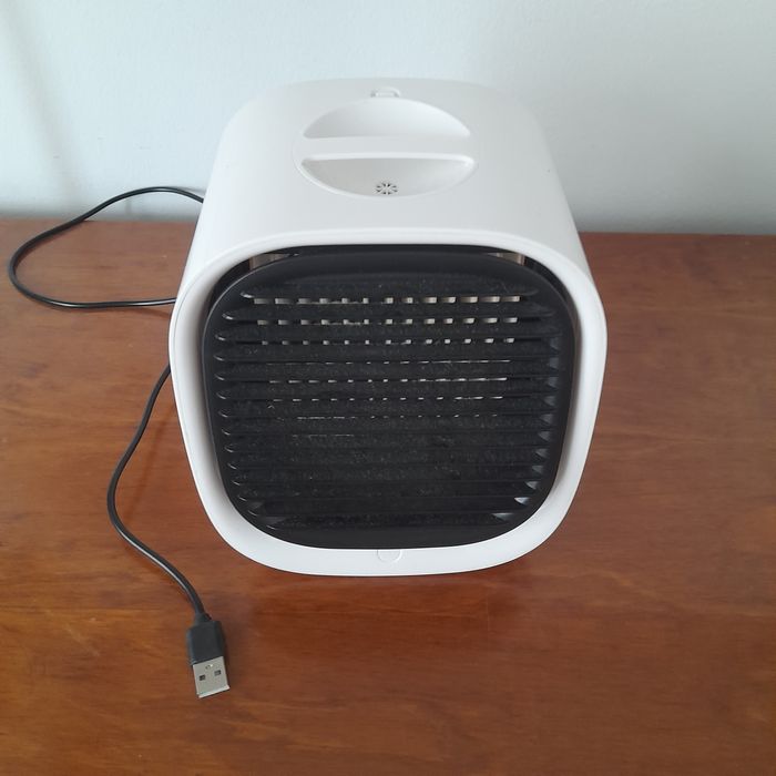Ar condicionado domestico