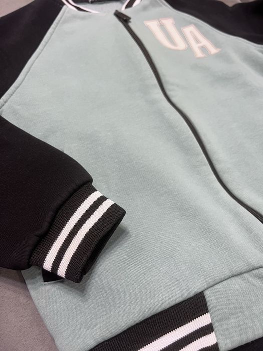 Спортивний костюм на флісі  7-8 років