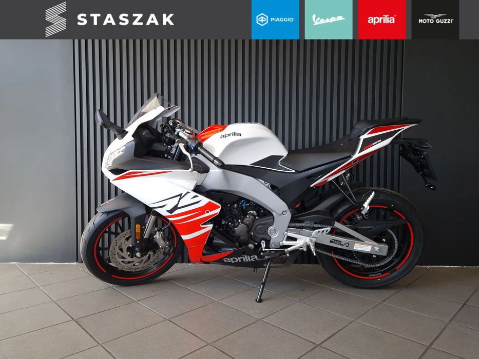 Aprilia