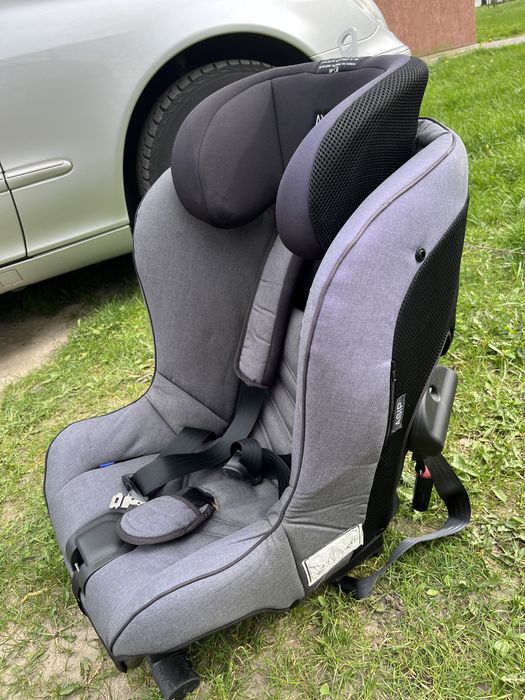 Fotelik Axkid Minikid 2.0 RWF