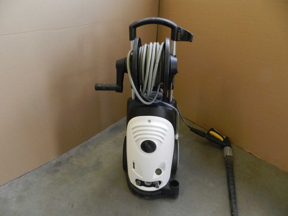 myjka ciśnieniowa karcher hd 7/10