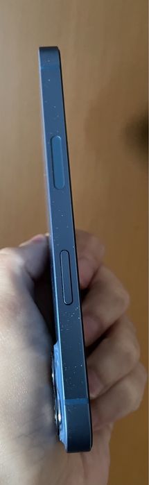 iPhone 13 128GB Blue neverlock