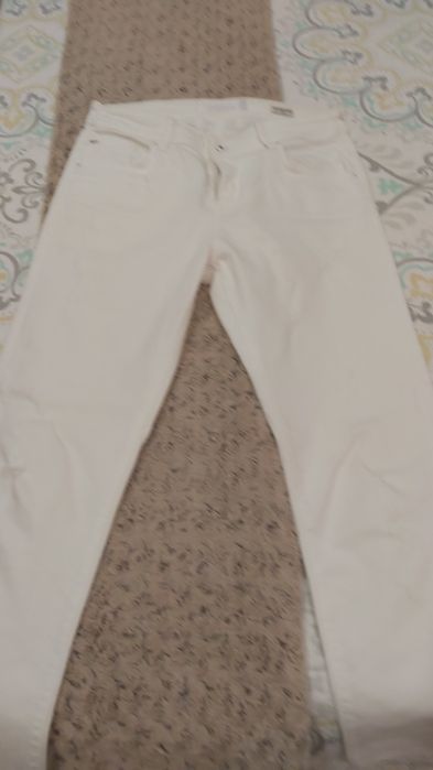 Calças ganga Marca Salsa