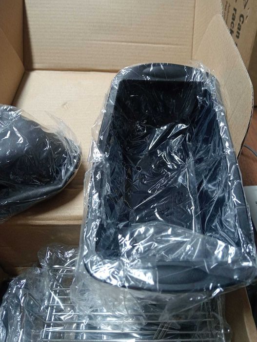 Kit Acessórios Air Fryer Russell Hobbs Set - Novo/Completo