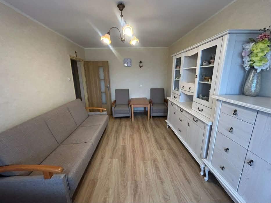 Mieszkanie w centrum 42m