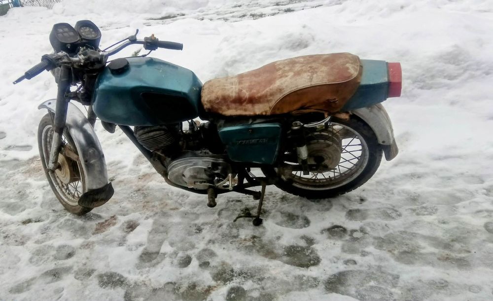 Продам Иж планета 5 Їж планета 5