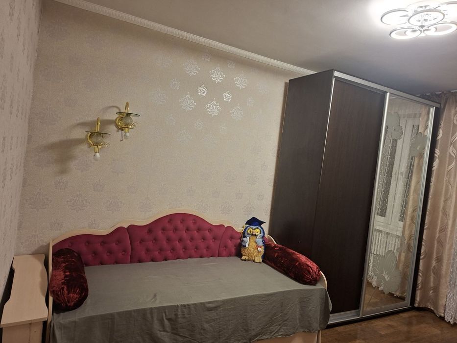 Здам 3х кімнатну квартиру, Олексіївка