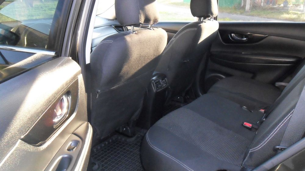 Состояние нового авто