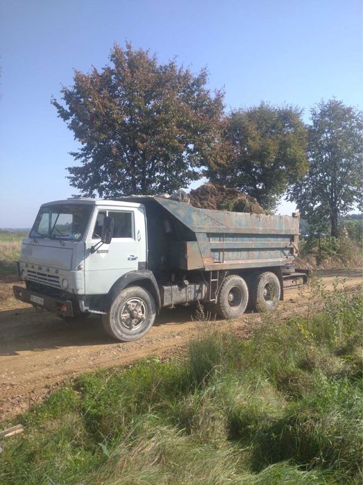 Послуги самоскидів!!! Оренда!!!