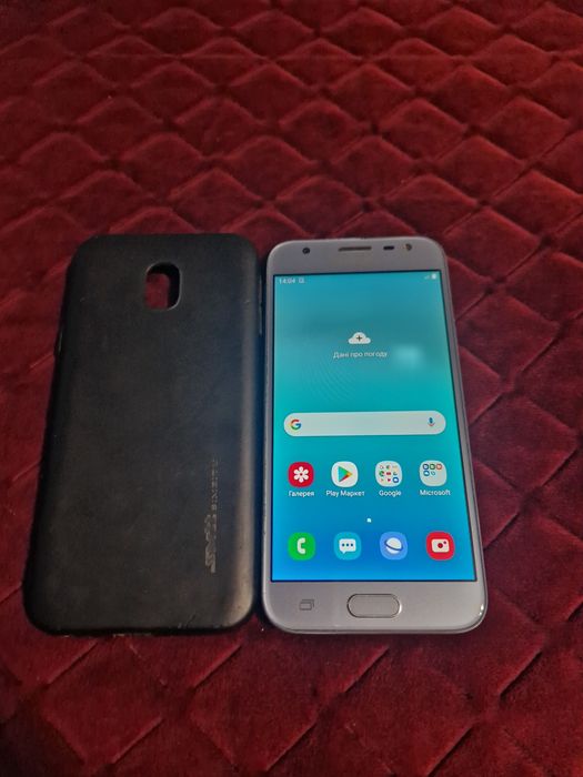 Samsung Galaxy J3 2016 Duos (SM-J320)