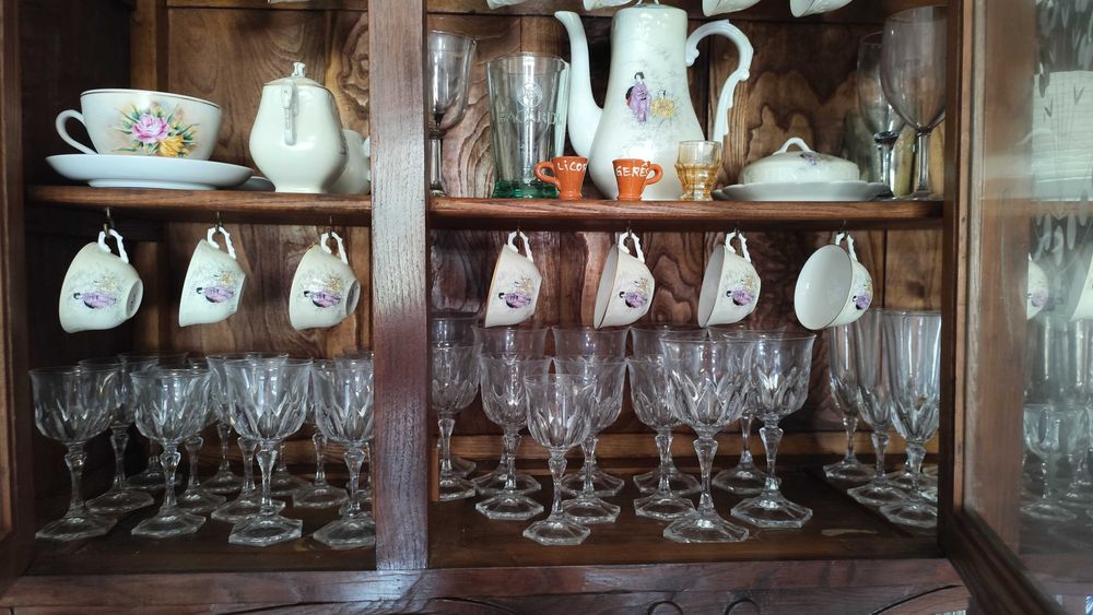 Loiça da Vista Alegre