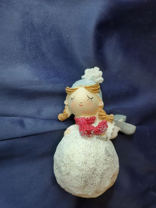 Новогодняя игрушка, новогодний сувенир