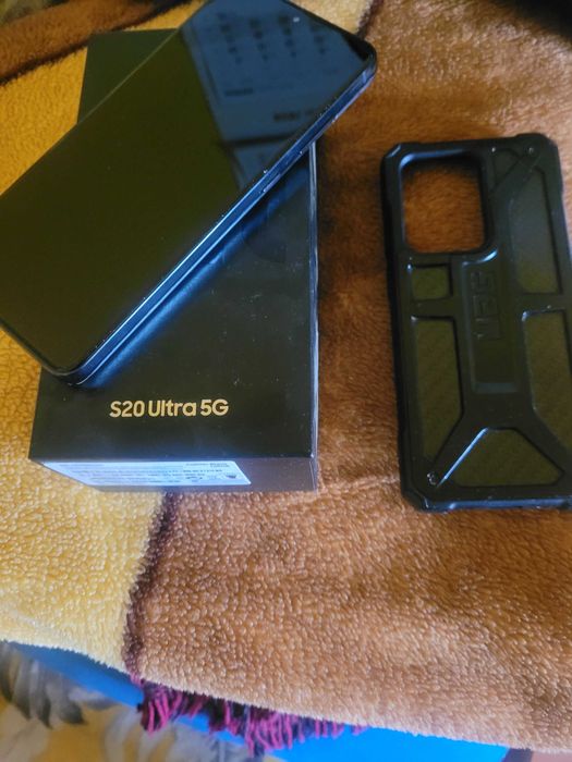 samsung s20 ultra