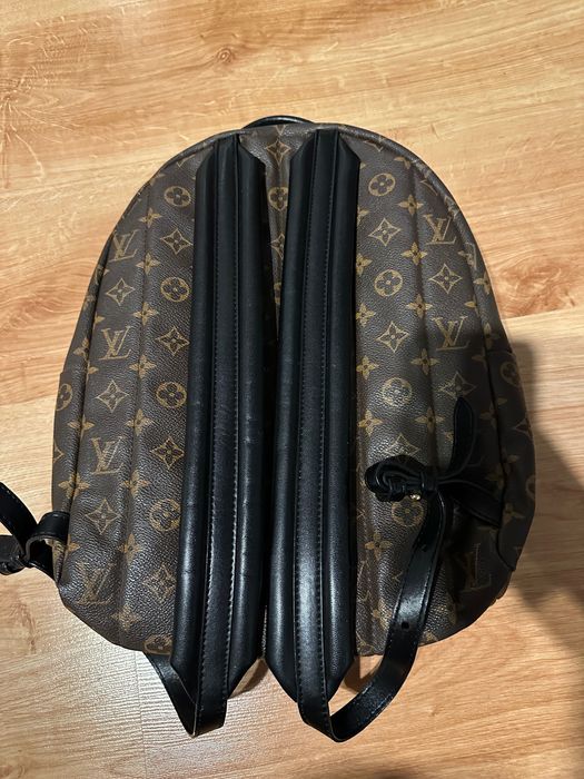 Plecak Louis Vuitton