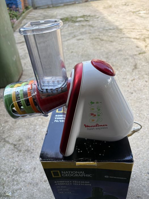 Maquina da Moulinex em excelente estado