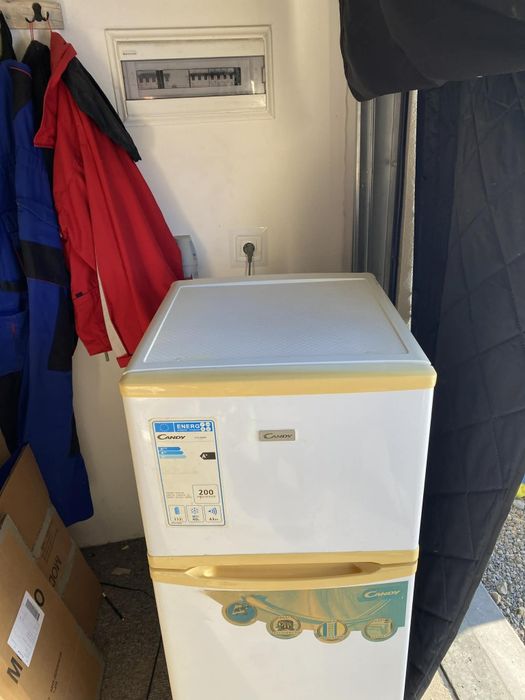 Lodówka Candy sprawna