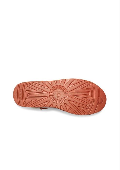 Черевики жіночі Ugg 41/40,