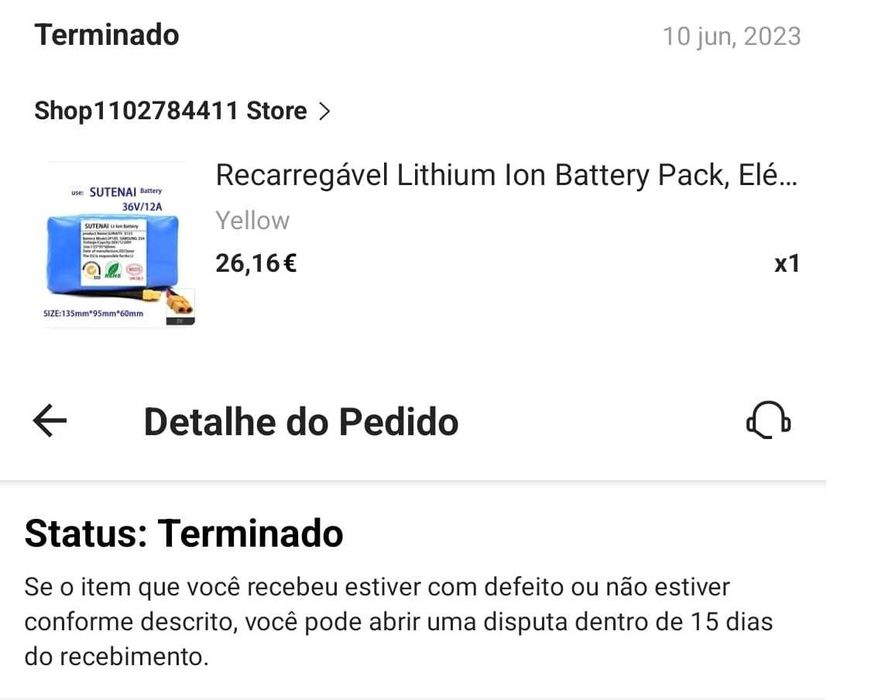 Hooverboard EVOMOTION c/Carregador e Bateria nova Hoverboard/Overboard