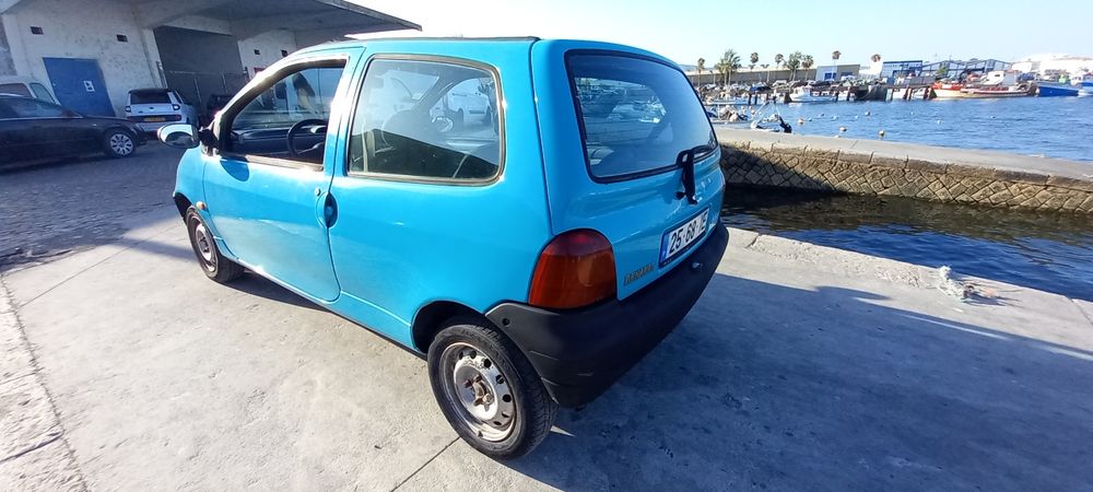Renault Twingo I